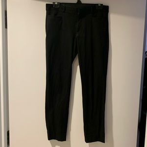 Banana Republic Sloan Slim Pant (size 4)